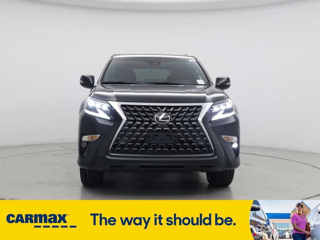 used 2023 Lexus GX 460 car, priced at $53,998