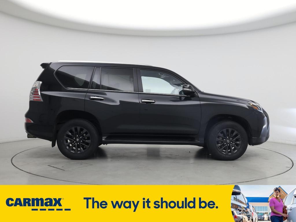 used 2023 Lexus GX 460 car, priced at $53,998