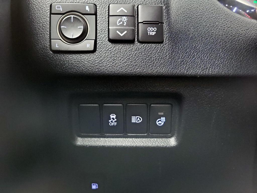 used 2023 Lexus GX 460 car, priced at $53,998