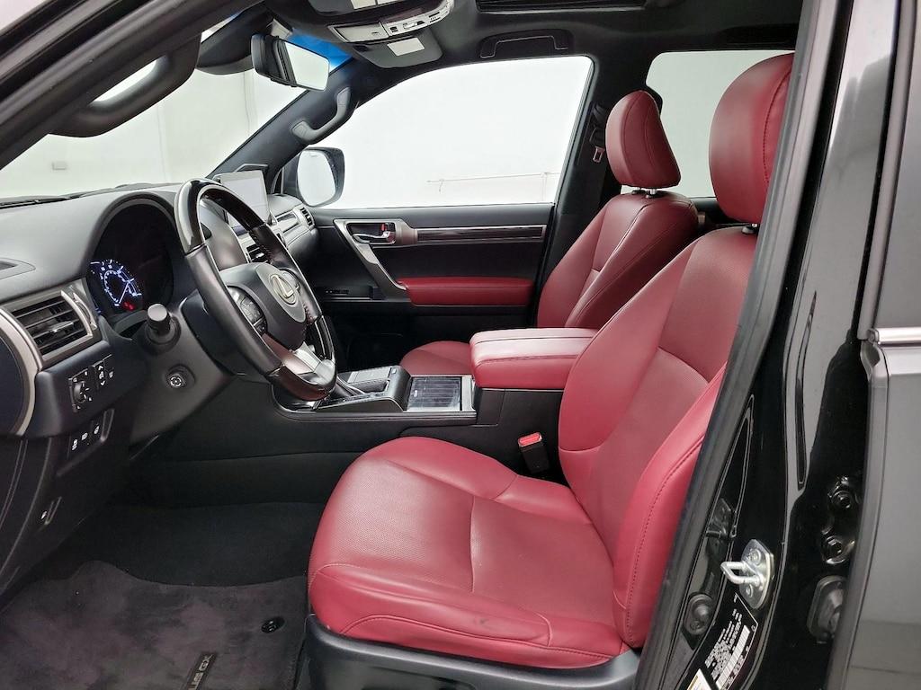 used 2023 Lexus GX 460 car, priced at $53,998
