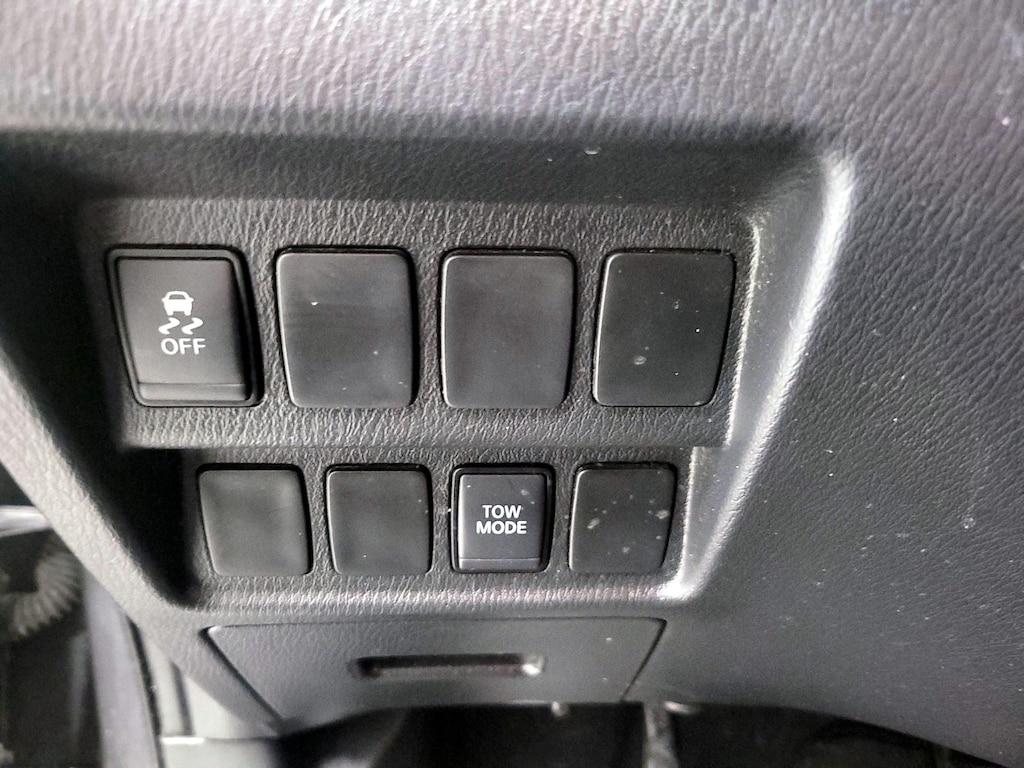 used 2018 Nissan Pathfinder car, priced at $16,998