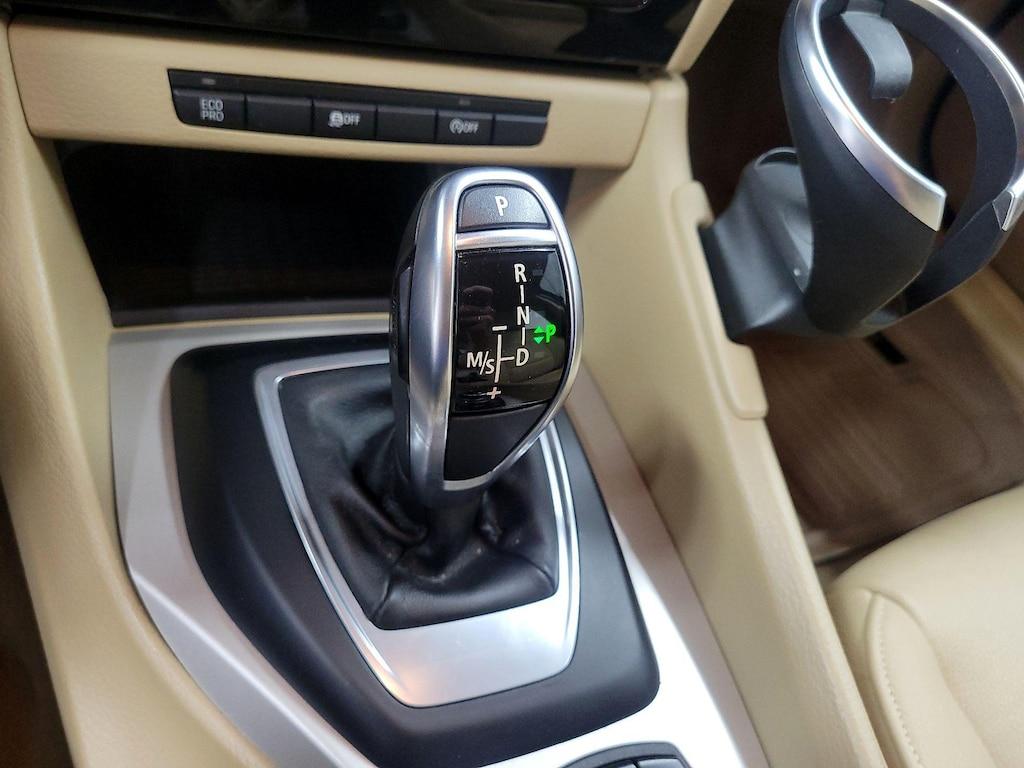 used 2015 BMW X1 car, priced at $14,998