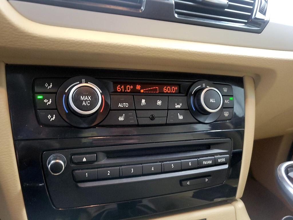 used 2015 BMW X1 car, priced at $14,998