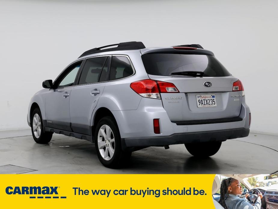 used 2013 Subaru Outback car, priced at $14,998