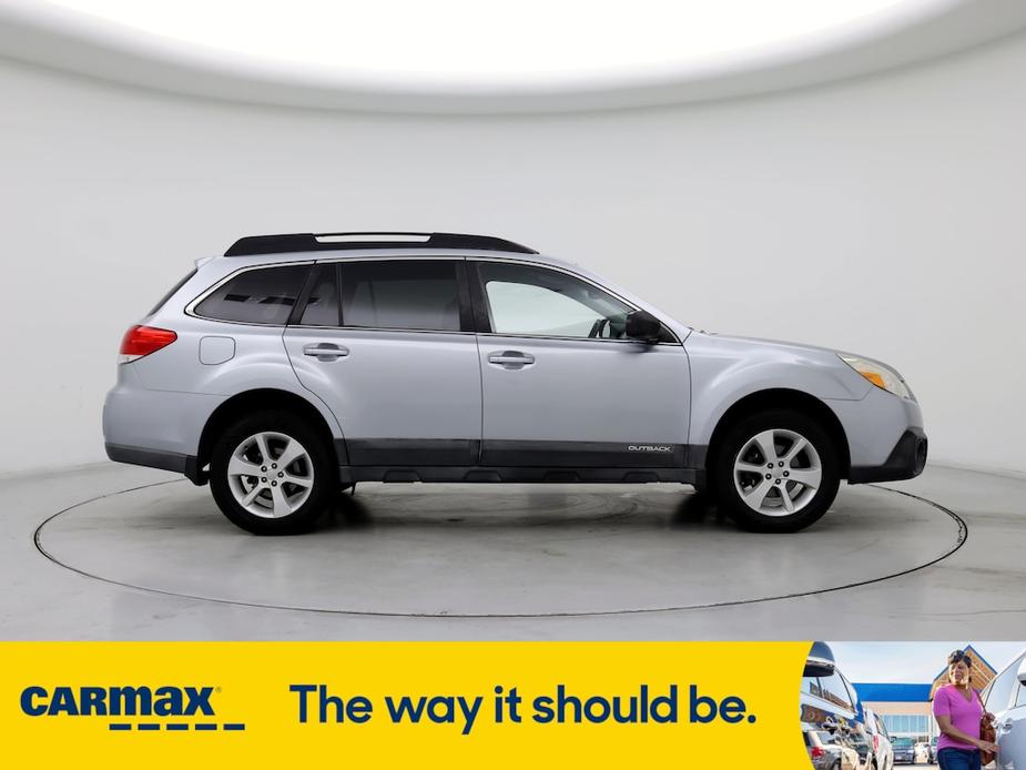 used 2013 Subaru Outback car, priced at $14,998