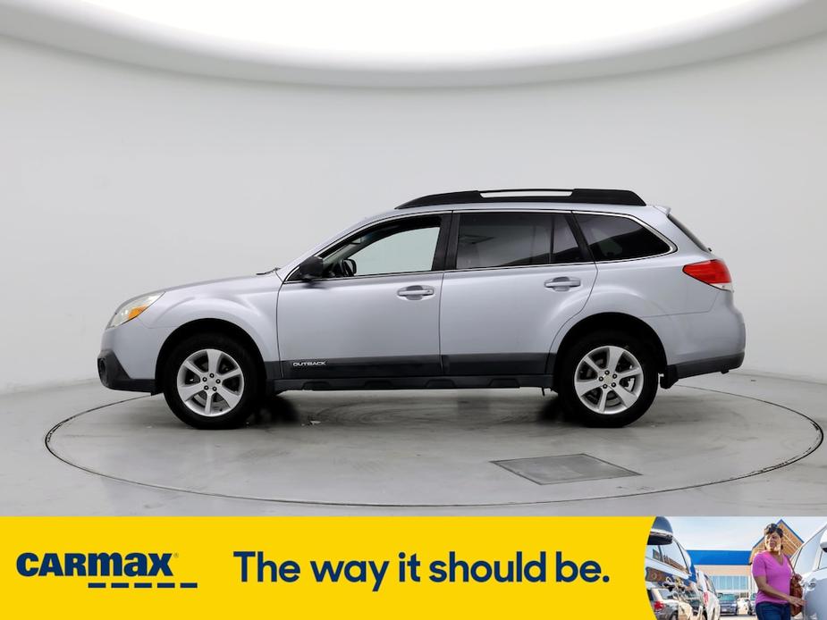 used 2013 Subaru Outback car, priced at $14,998