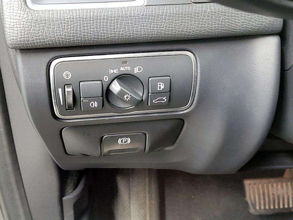 used 2016 Volvo XC60 car, priced at $14,998