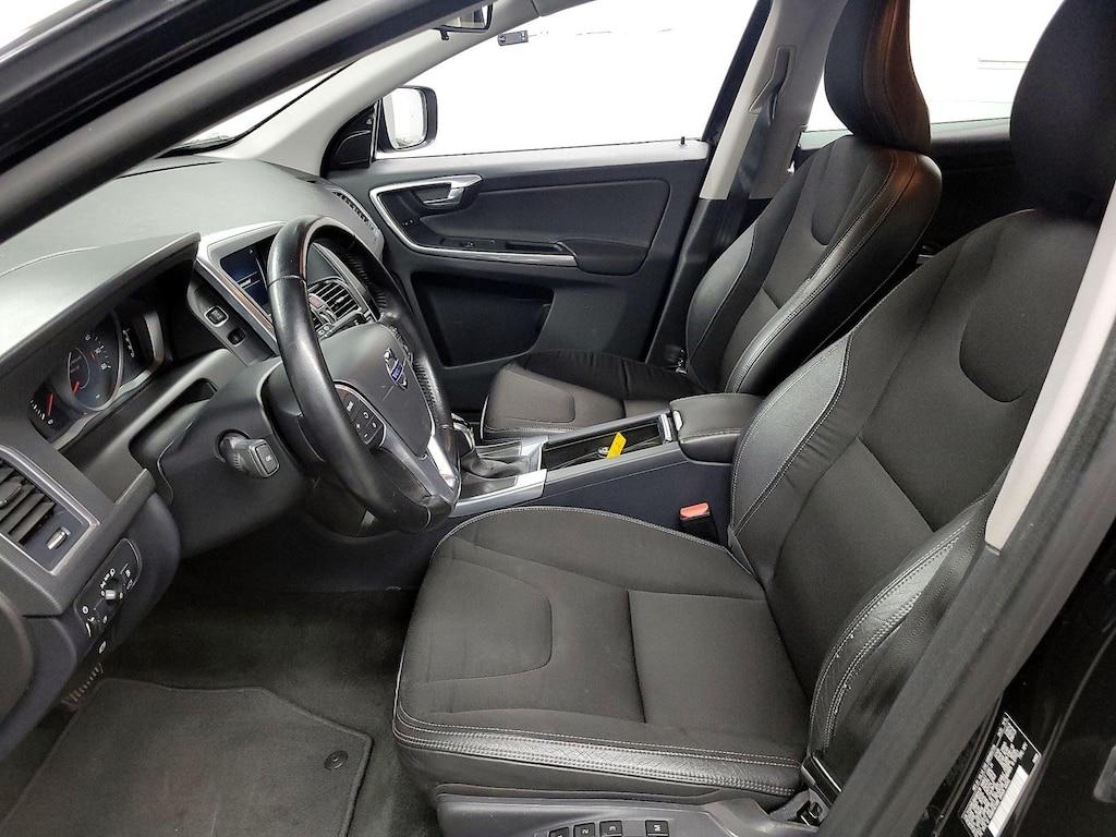 used 2016 Volvo XC60 car, priced at $14,998
