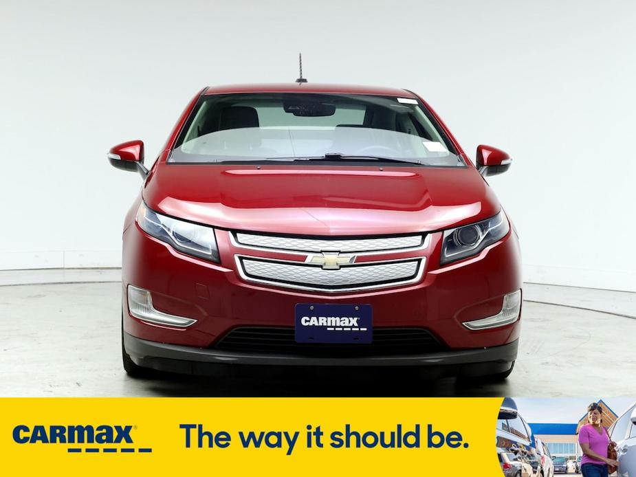 used 2015 Chevrolet Volt car, priced at $13,998