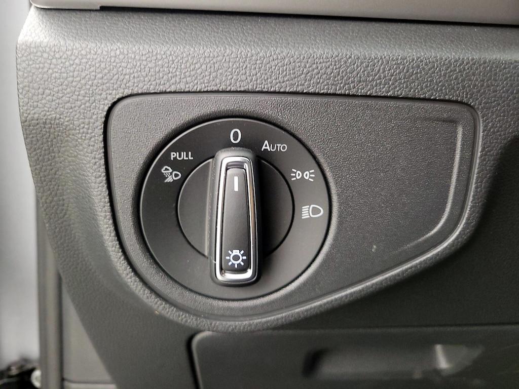 used 2022 Volkswagen Atlas car, priced at $28,998