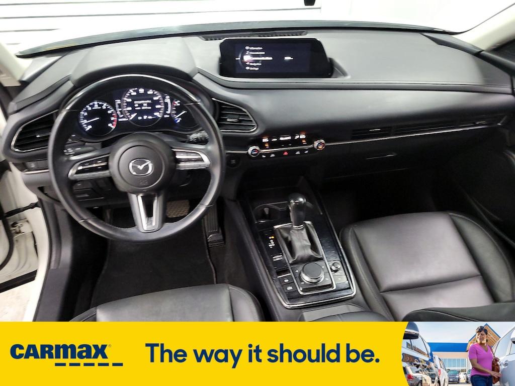 used 2022 Mazda CX-30 car, priced at $22,998