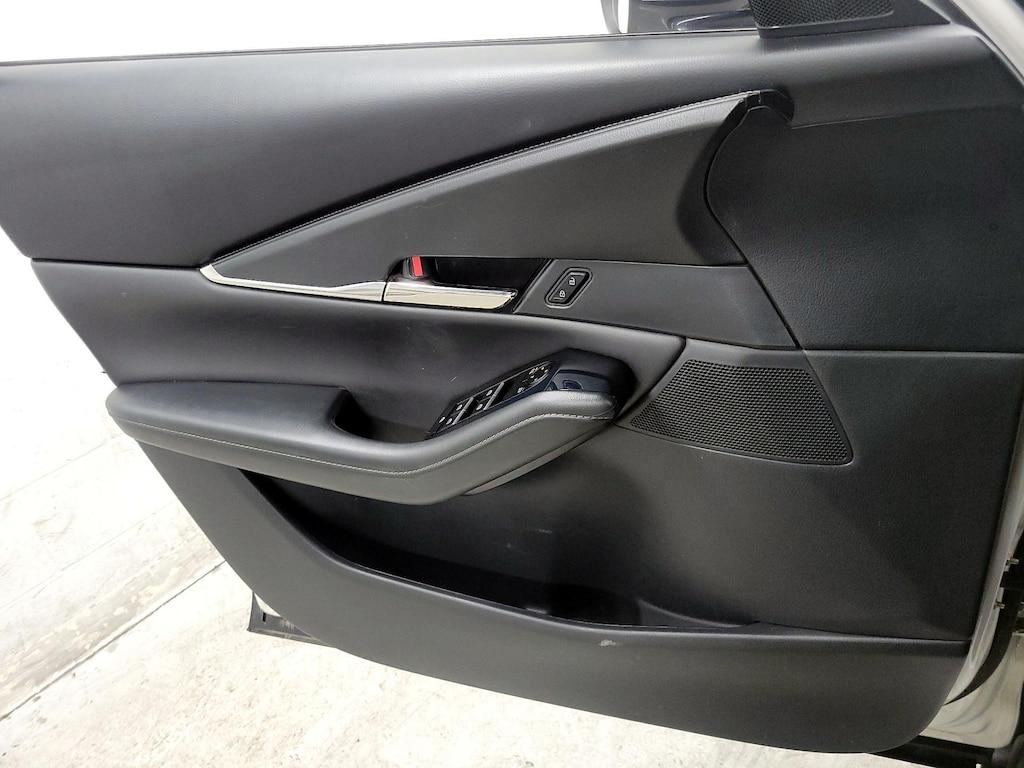 used 2022 Mazda CX-30 car, priced at $22,998
