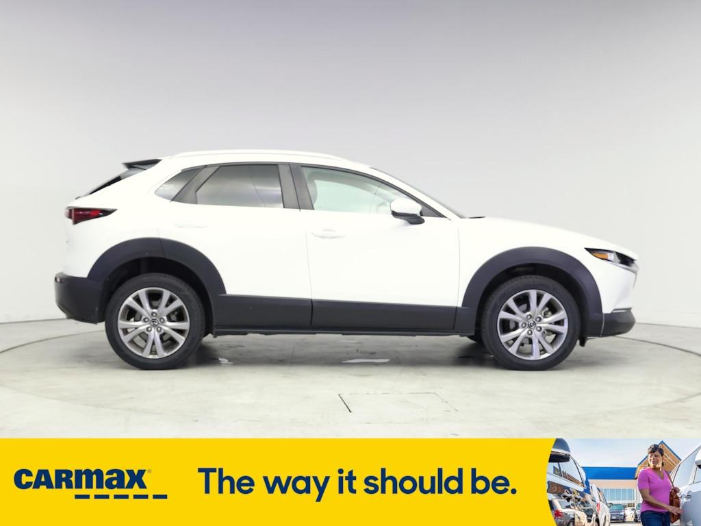 used 2022 Mazda CX-30 car, priced at $22,998