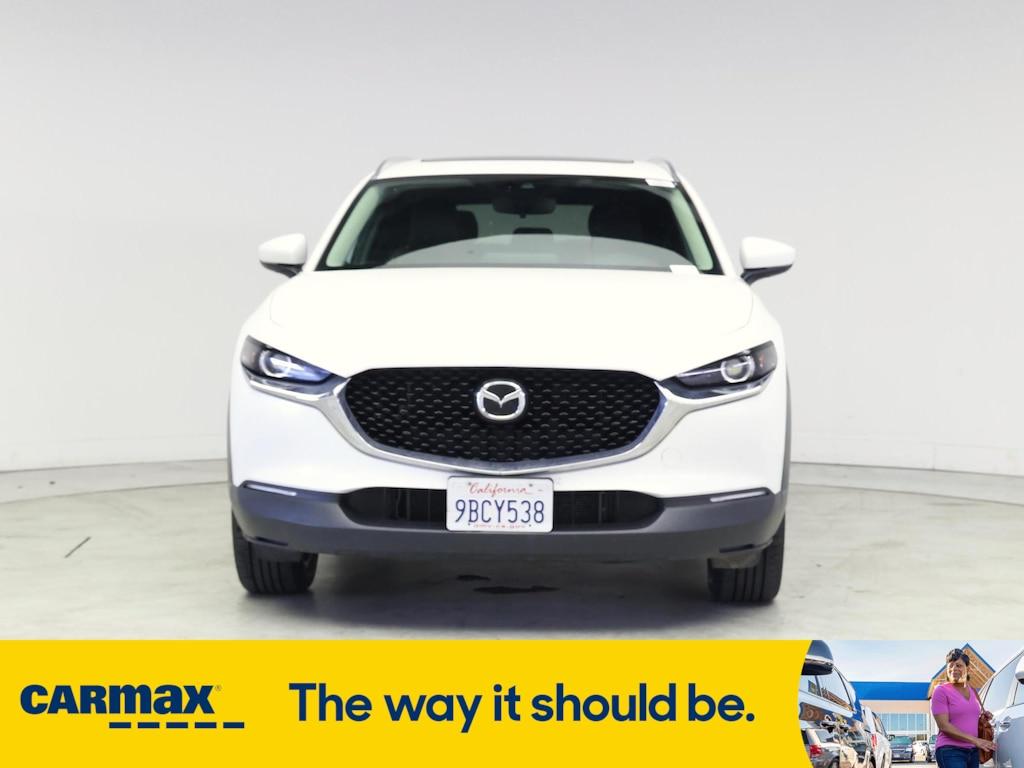 used 2022 Mazda CX-30 car, priced at $22,998