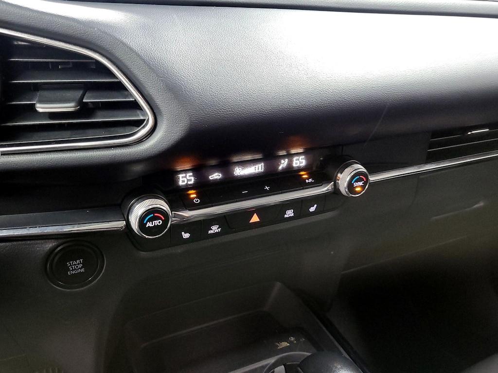 used 2022 Mazda CX-30 car, priced at $22,998
