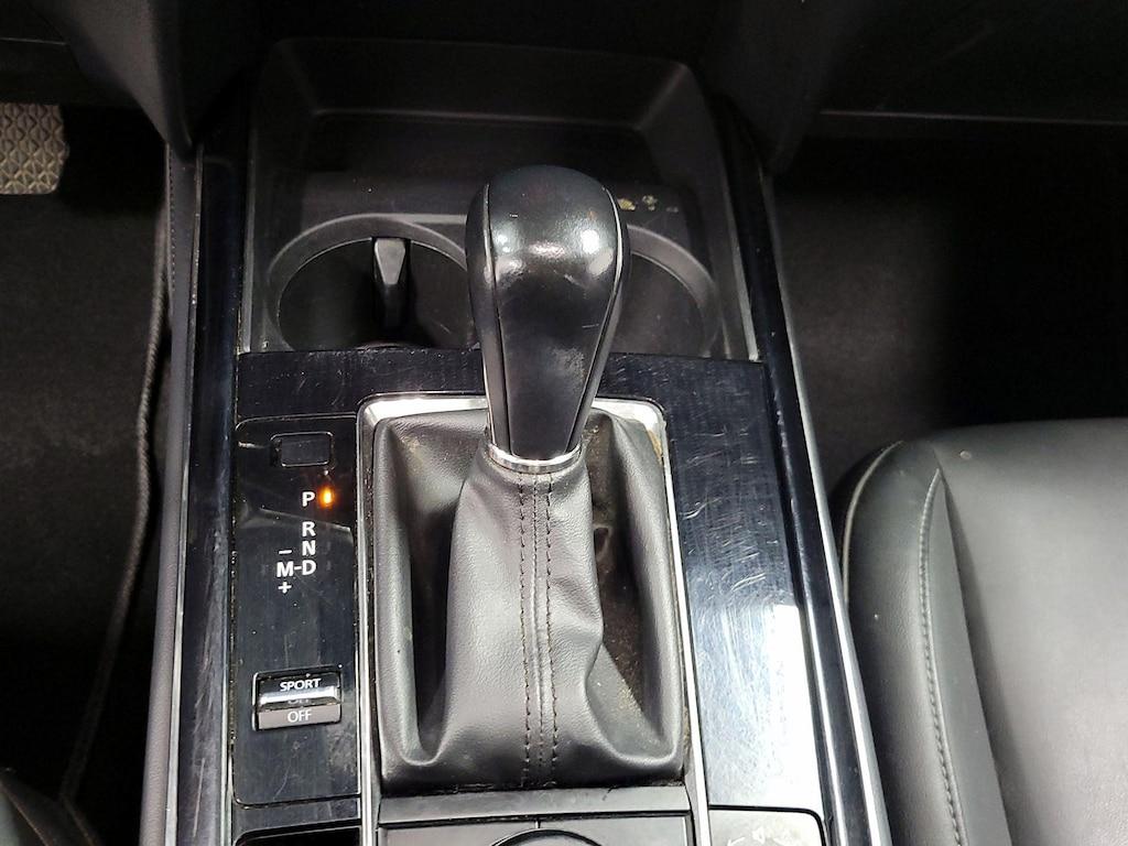 used 2022 Mazda CX-30 car, priced at $22,998
