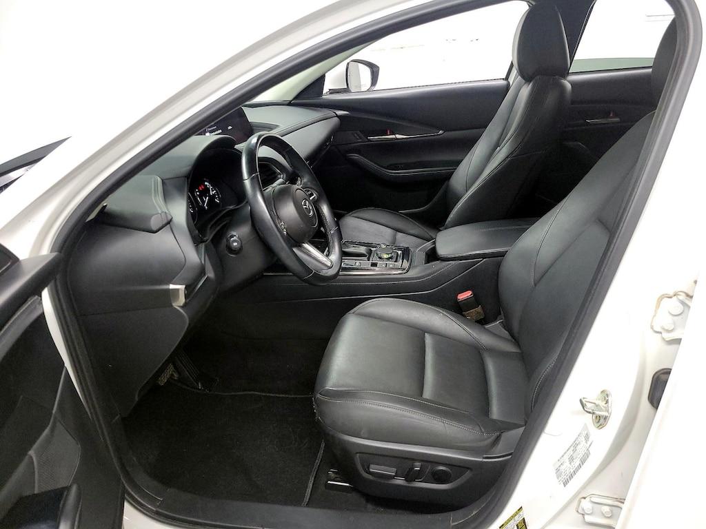 used 2022 Mazda CX-30 car, priced at $22,998