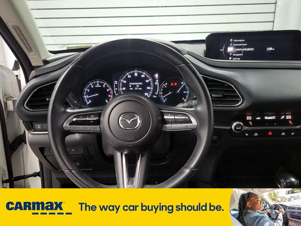used 2022 Mazda CX-30 car, priced at $22,998