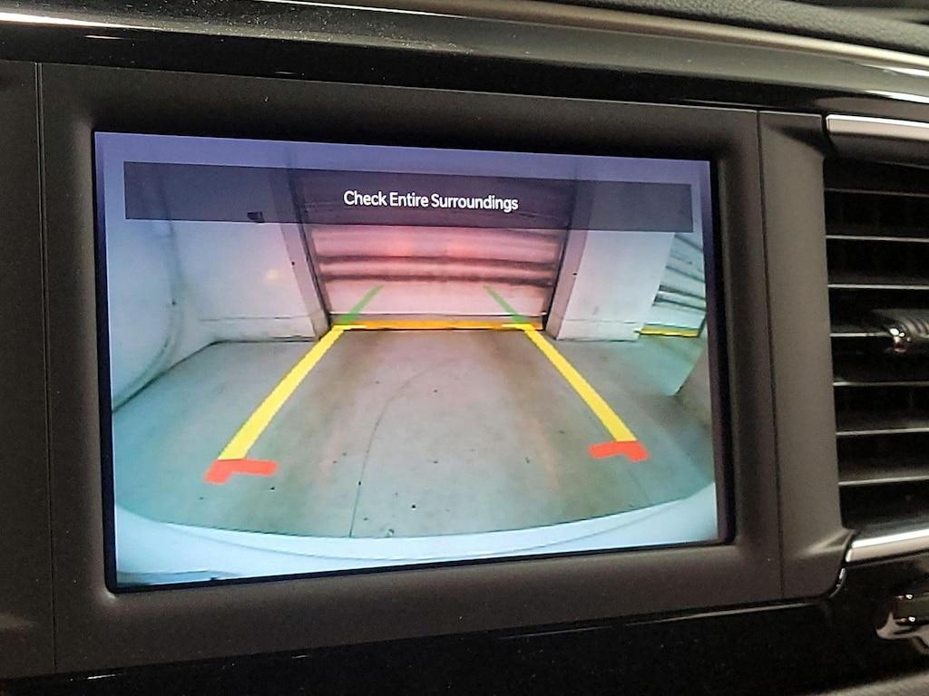 used 2022 Chrysler Voyager car, priced at $20,998