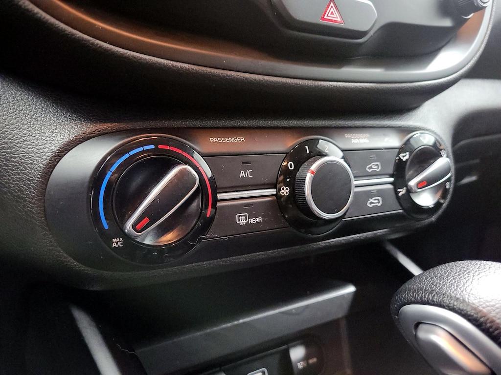 used 2022 Kia Soul car, priced at $17,998