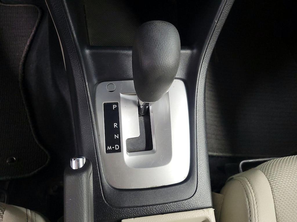 used 2014 Subaru XV Crosstrek car, priced at $15,998