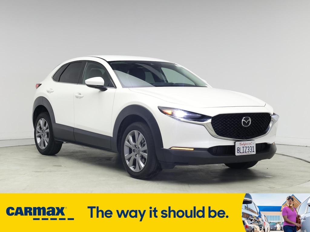 used 2022 Mazda CX-30 car, priced at $22,998