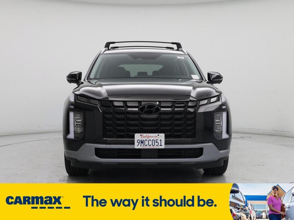 used 2024 Hyundai Palisade car, priced at $39,998