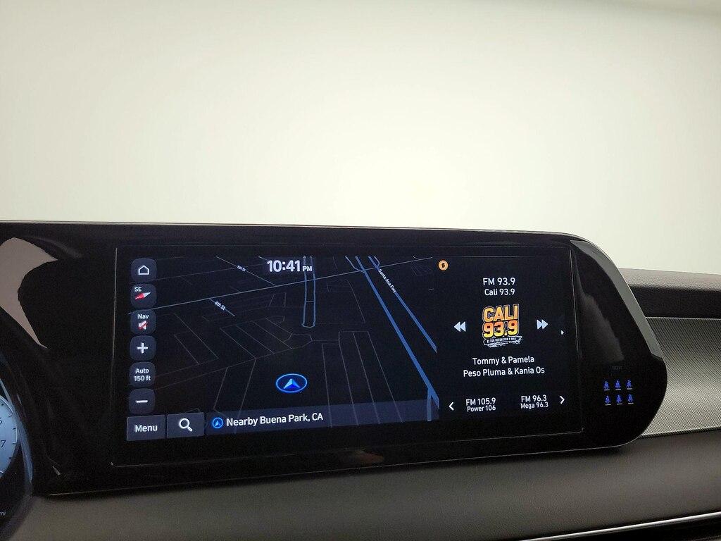 used 2024 Hyundai Palisade car, priced at $39,998