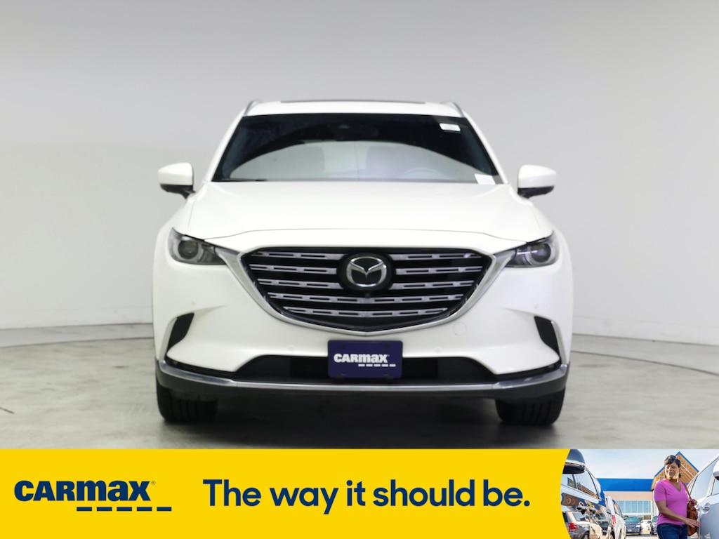 used 2023 Mazda CX-9 car, priced at $29,998