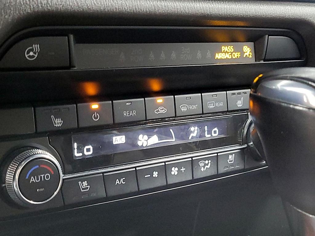 used 2023 Mazda CX-9 car, priced at $29,998