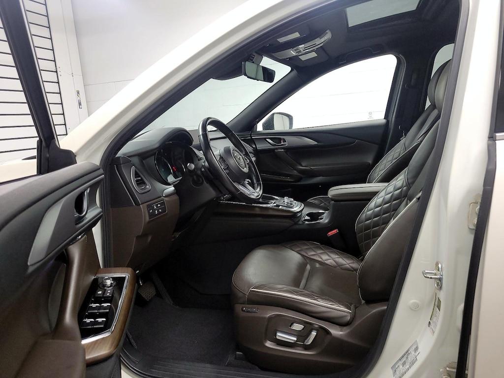 used 2023 Mazda CX-9 car, priced at $29,998