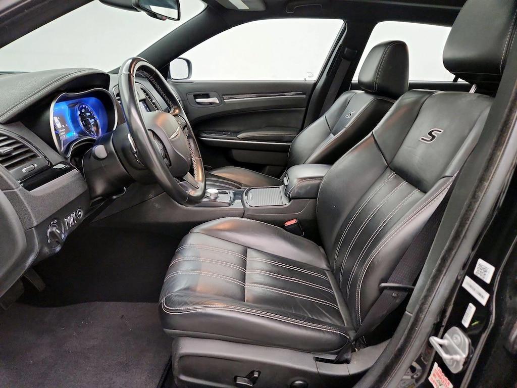 used 2022 Chrysler 300 car, priced at $27,998