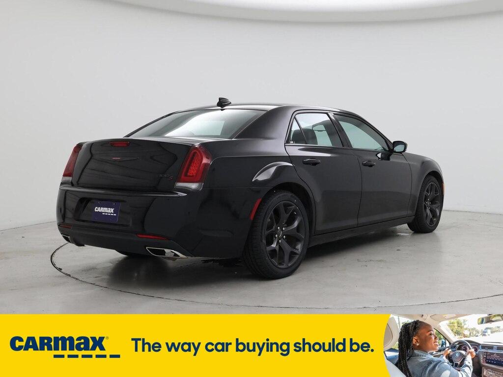 used 2022 Chrysler 300 car, priced at $27,998