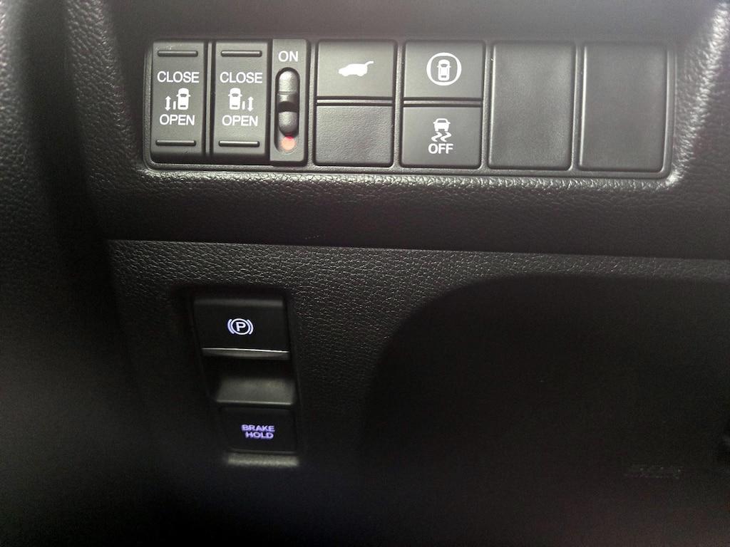 used 2023 Honda Odyssey car, priced at $36,998