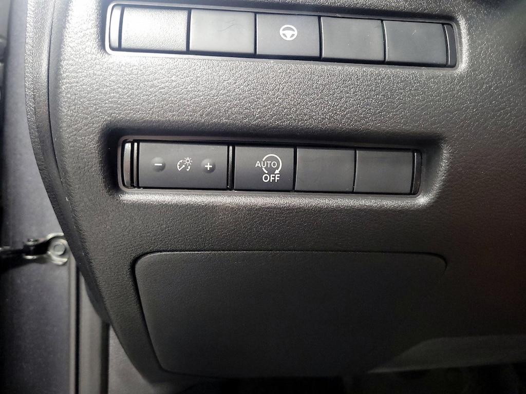 used 2023 Nissan Rogue car, priced at $19,998