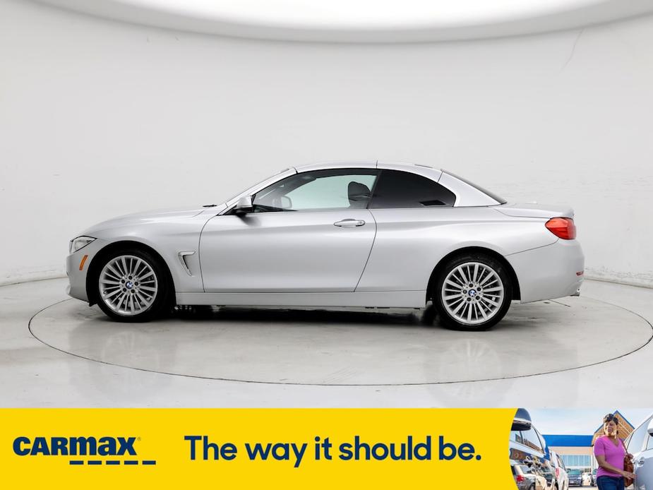 used 2016 BMW 428 car, priced at $19,998