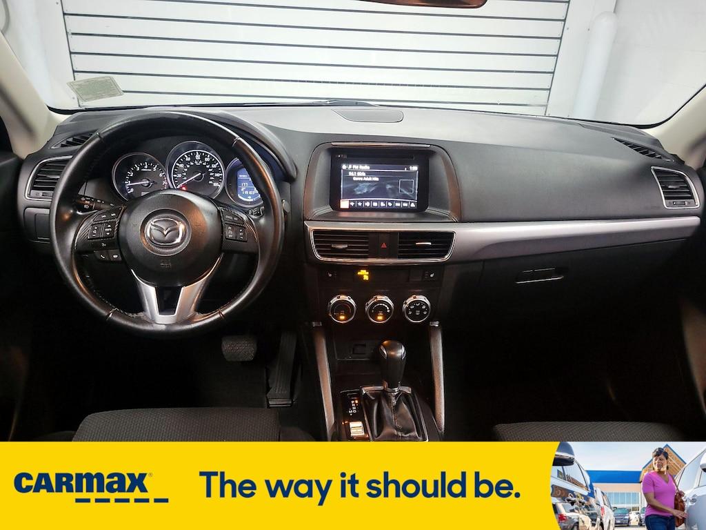 used 2016 Mazda CX-5 car, priced at $12,599