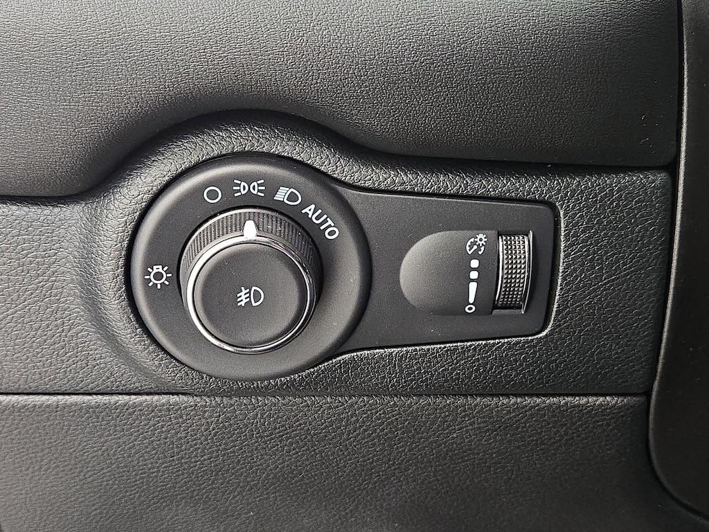 used 2022 Dodge Durango car, priced at $38,998