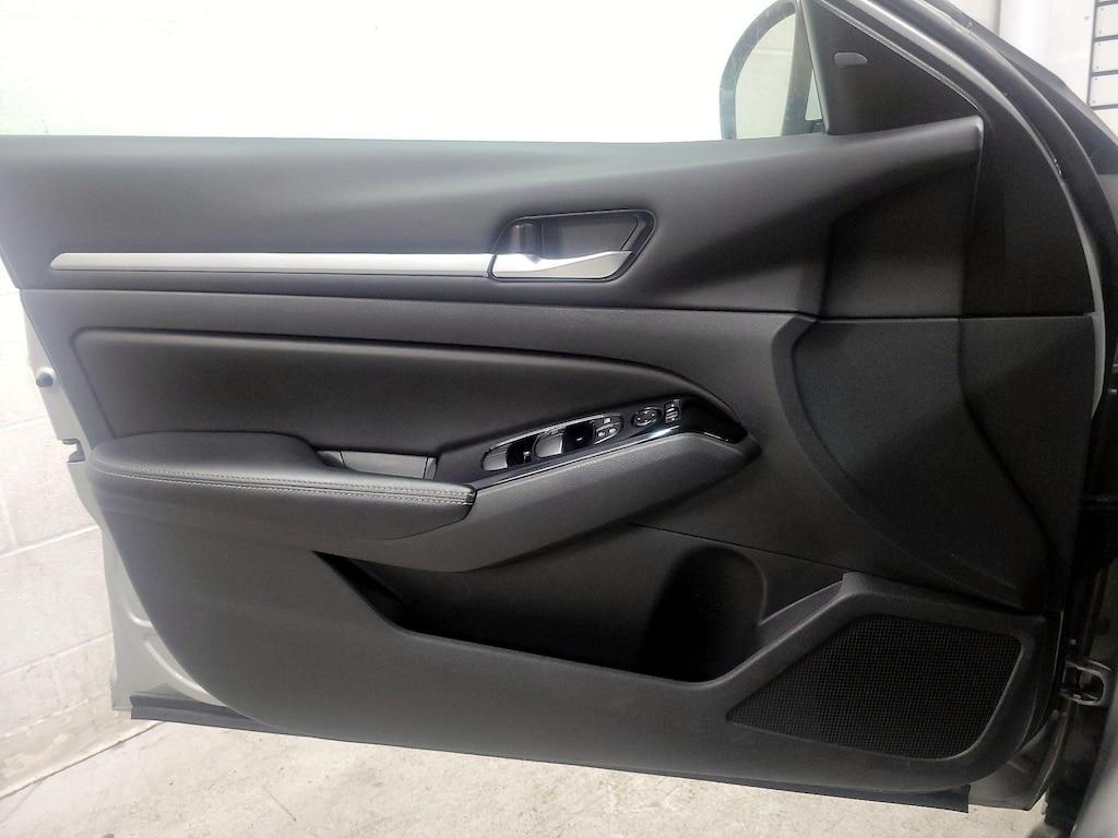used 2023 Nissan Altima car, priced at $19,998