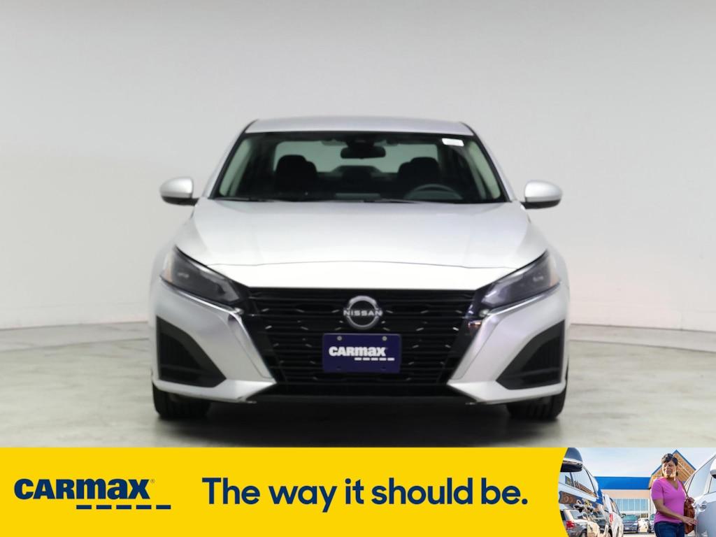 used 2023 Nissan Altima car, priced at $19,998