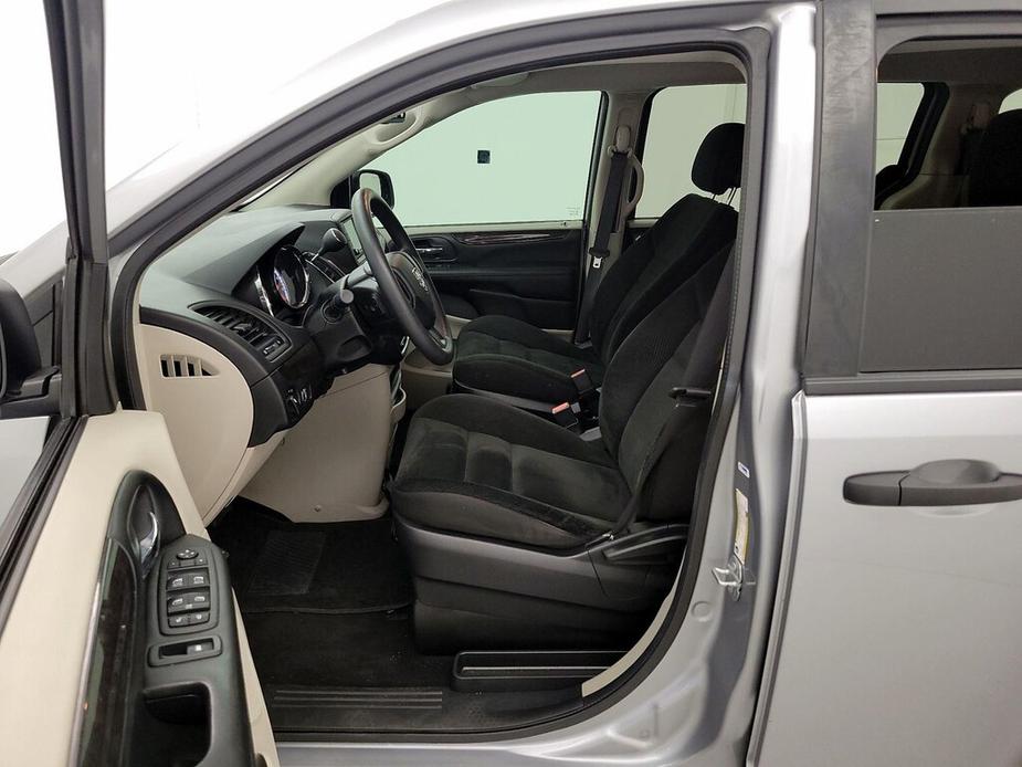 used 2020 Dodge Grand Caravan car, priced at $22,998