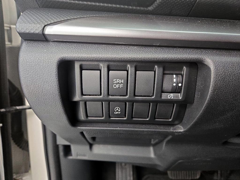 used 2022 Subaru Forester car, priced at $30,998
