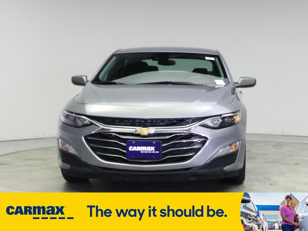 used 2023 Chevrolet Malibu car, priced at $19,998