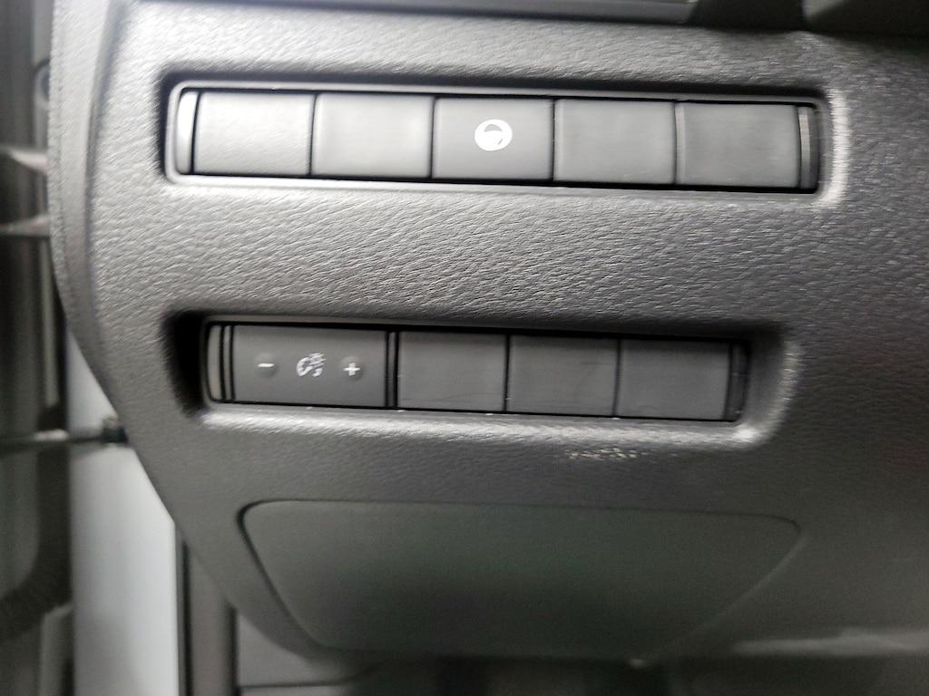 used 2022 Nissan Rogue car, priced at $20,998