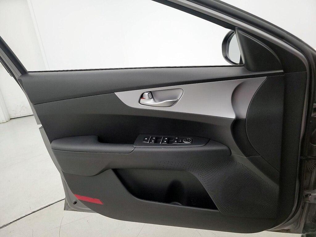 used 2023 Kia Forte car, priced at $17,998