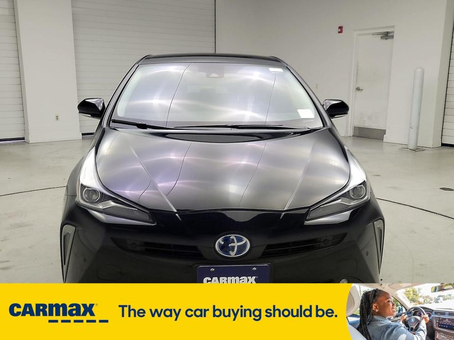 used 2022 Toyota Prius car, priced at $28,998