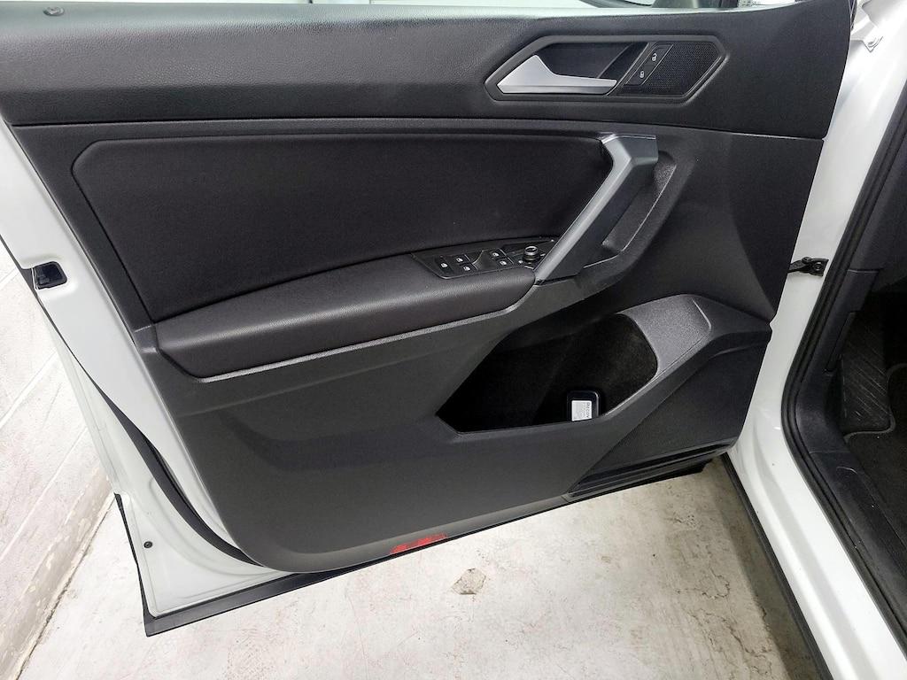 used 2019 Volkswagen Tiguan car, priced at $20,998