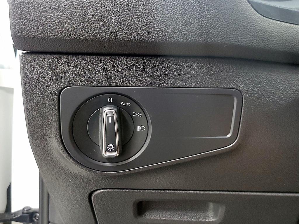 used 2019 Volkswagen Tiguan car, priced at $20,998