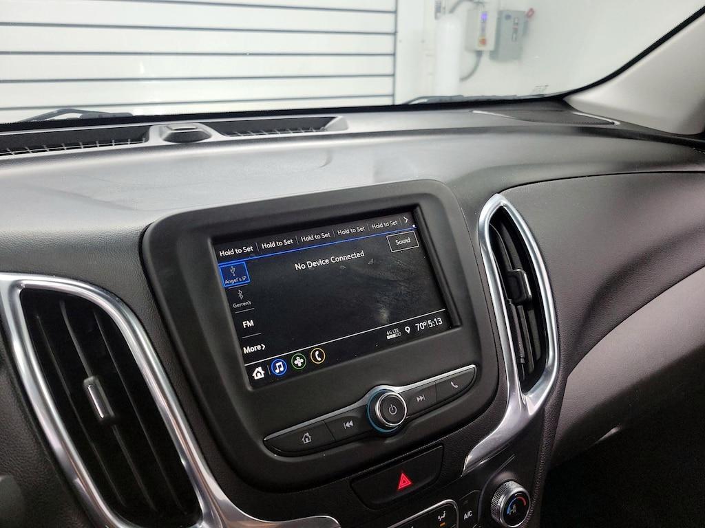 used 2019 Chevrolet Equinox car, priced at $16,998
