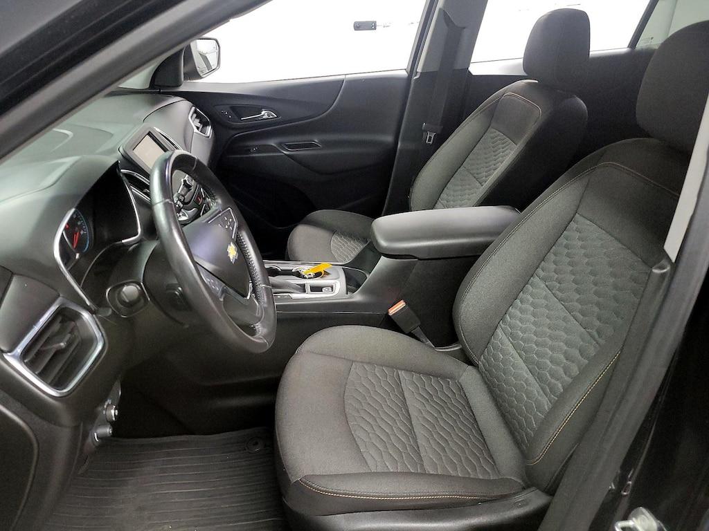 used 2019 Chevrolet Equinox car, priced at $16,998